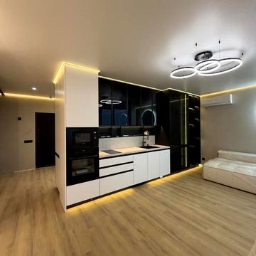 Бельведерська вул., 32-Б