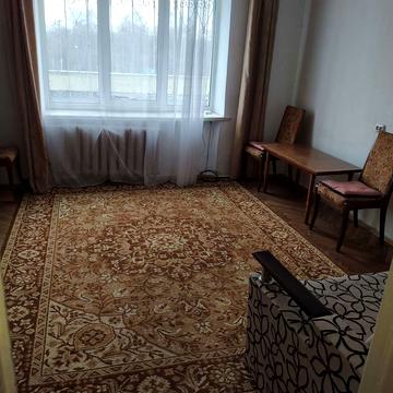 Вячеслава Чорновола просп. (), 95