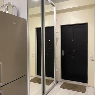 Григорівське шосе (Комсомольське), 54а