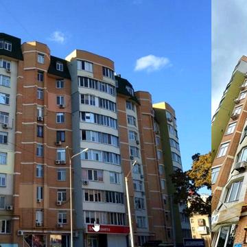 майдан Героїв Небесної Сотні пл. (Руднєва майдан), 14/1