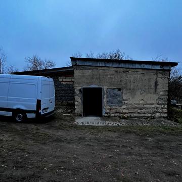 РАЙОН КАЛИНІВСЬКОГО РИНКУ, 1