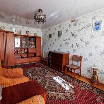 5-й Зарічний мікрорайон вул., 11