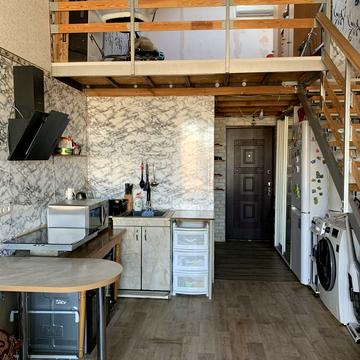 Дудинської вул. (Наріманова), 1