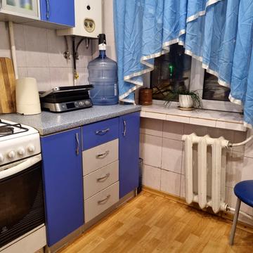 Олександра Поля просп. (Кірова), 92