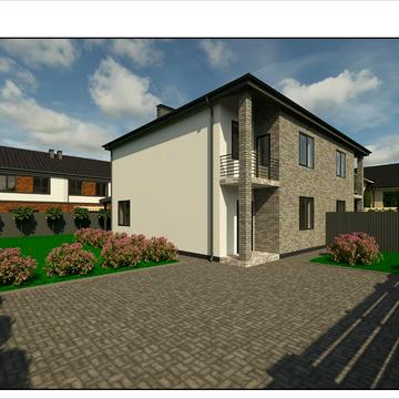 Володимира Вернадського вул.