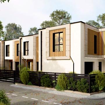 Володимира Винниченка вул., 2є