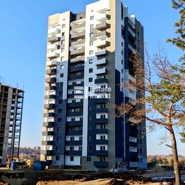 Нескорених вул. (Героїв Праці), 1-К