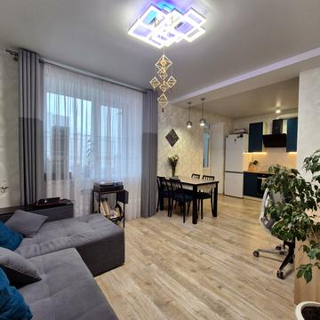 Миколаївська вул., 33