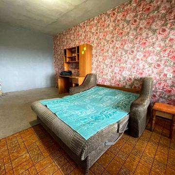 Ферганська вул., 36