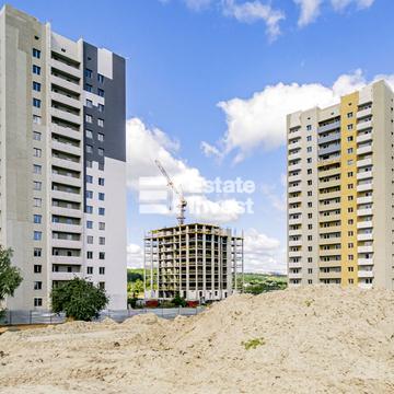 Нескорених вул. (Героїв Праці), 1-К