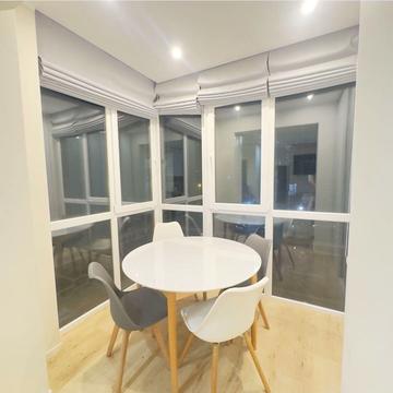 Володимира Антоновича вул. (Свердлова), 36а, 36б, 36д, 36к, 36м