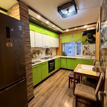 Великотирновська вул., 36