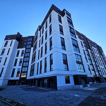 Ленкавського вул., (Будинок)