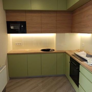 Полтавський Шлях вул., 184а к2