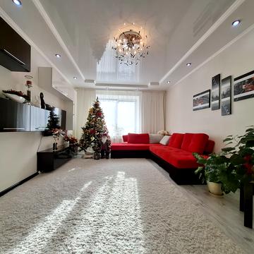 Чорновола вул., 29