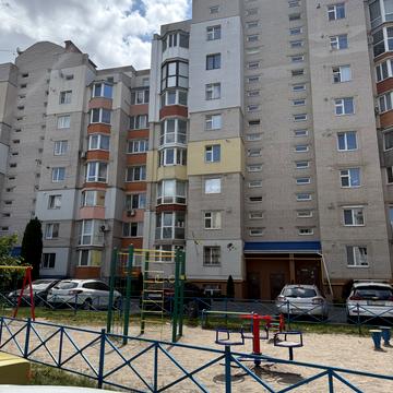 Академічна вул., 58