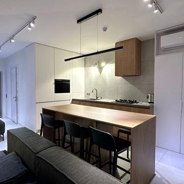 Героїв Крут вул., (Будинок 3)