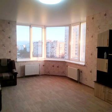 Парусна вул. (Героїв Сталінграду), 20