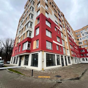 Володимира Великого вул., 5-Б