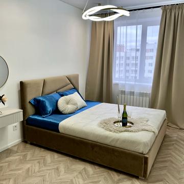 Миколаївська вул., (3 черга (будинок 7))