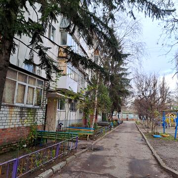 Сумська вул., 46