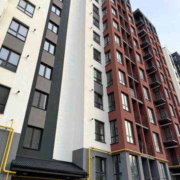 Волошкова вул. (Іванова), 4б