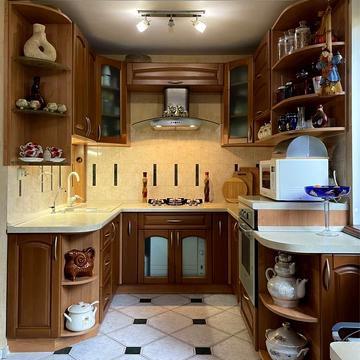 Айвазовського вул. (Тимірязєва)