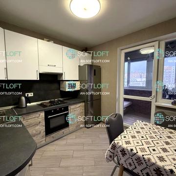 Перемоги просп., 89