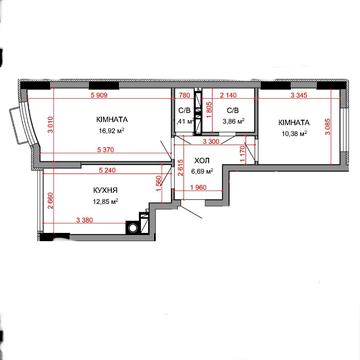 Демяна Попова вул., 1а