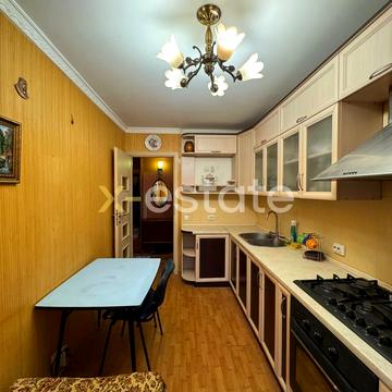 Гетьмана Івана Мазепи вул. (Топольна), 23