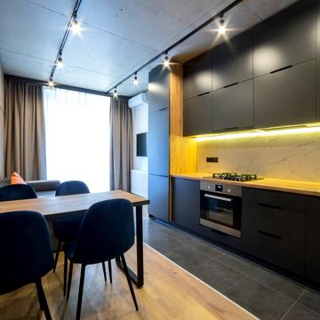 Замарстинівська вул. (Калініна), 55-Ж