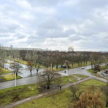 Гвардійців-Широнінців вул., 5