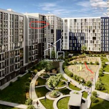 Галицькі Пасіки вул., (Будинок 4)