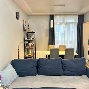 Малоголосківська вул., 28а