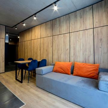 Замарстинівська вул. (Калініна), 55-Ж