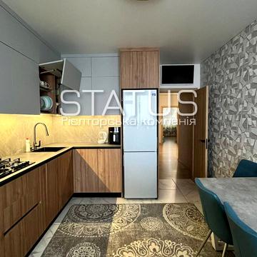 Європейська вул. (Фрунзе), 146-Е