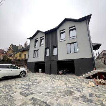 Джерельна вулиця\Надія 3 вул.