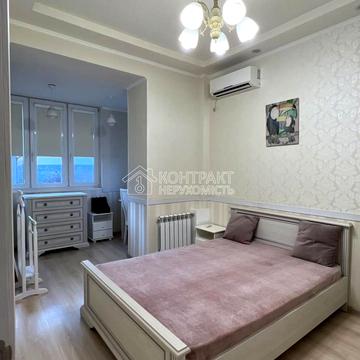 Данилевського вул., 20