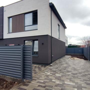 Козацька вул.