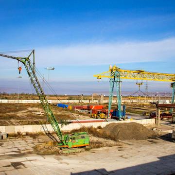 Локомотивна вул., 38