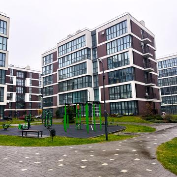 Григорія Сковороди вул., 34