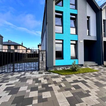 вул. Ділова