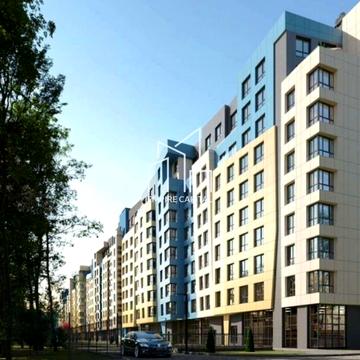 Карла Мікльоша вул., 20-А