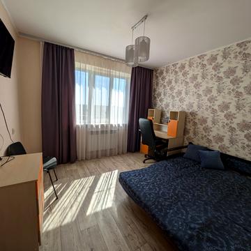 Валентинівська вул. (Блюхера), 46а к3