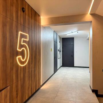 Тернопільська вул., (Будинок)