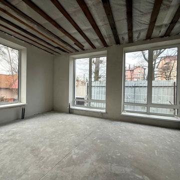 Виговського вул. (Суворова), 24б/1