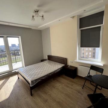 Краснова вул., 1-В