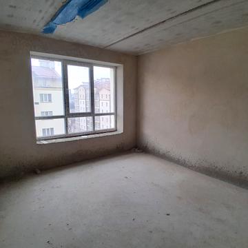 Потічна вул., (Будинок)