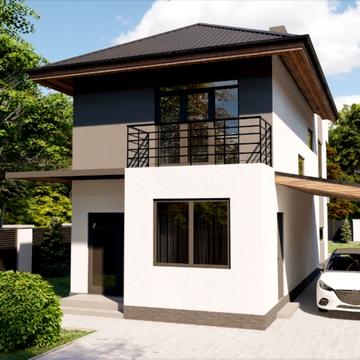 Межева вул., 3