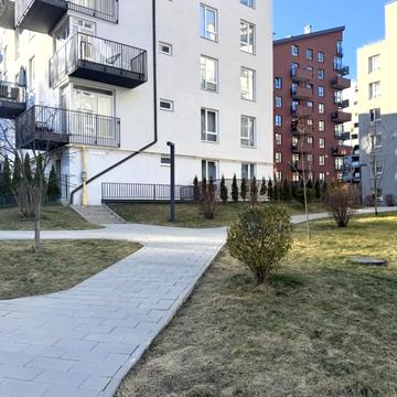 Малоголосківська вул., 36